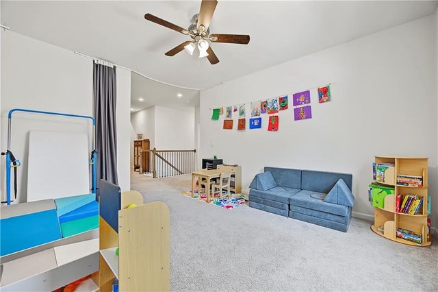 5398 Gray Birch Bend, Flowery Branch, GA 30542