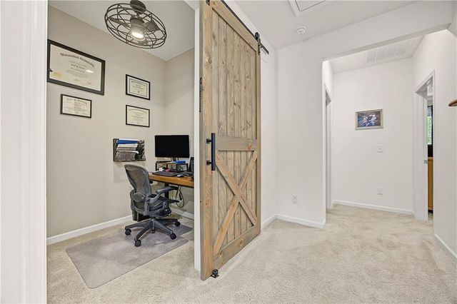 5398 Gray Birch Bend, Flowery Branch, GA 30542