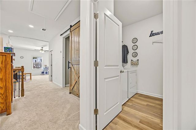 5398 Gray Birch Bend, Flowery Branch, GA 30542