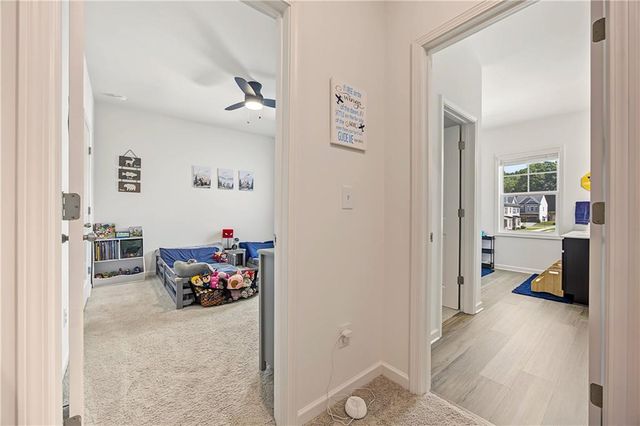 5398 Gray Birch Bend, Flowery Branch, GA 30542