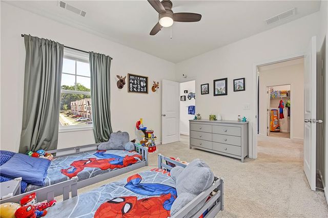 5398 Gray Birch Bend, Flowery Branch, GA 30542