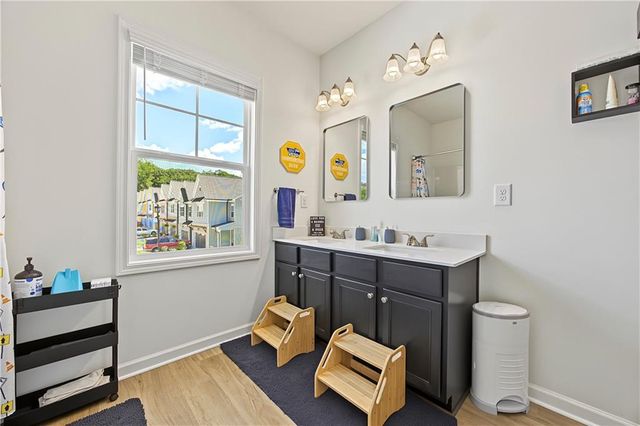 5398 Gray Birch Bend, Flowery Branch, GA 30542