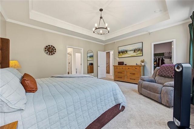 5398 Gray Birch Bend, Flowery Branch, GA 30542