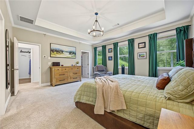 5398 Gray Birch Bend, Flowery Branch, GA 30542