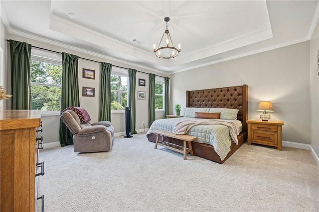 5398 Gray Birch Bend, Flowery Branch, GA 30542