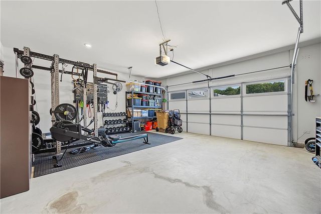 5398 Gray Birch Bend, Flowery Branch, GA 30542