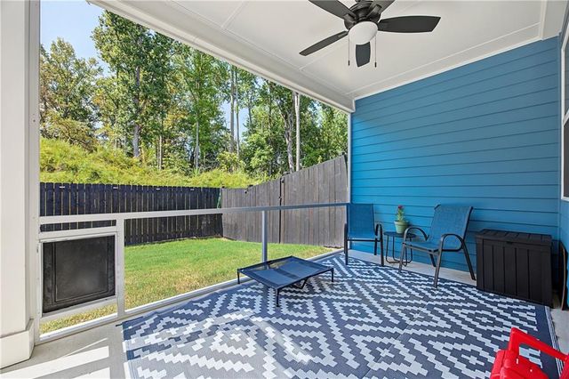 5398 Gray Birch Bend, Flowery Branch, GA 30542
