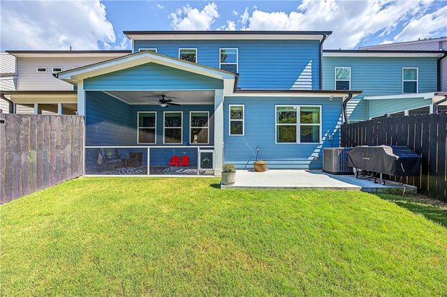 5398 Gray Birch Bend, Flowery Branch, GA 30542