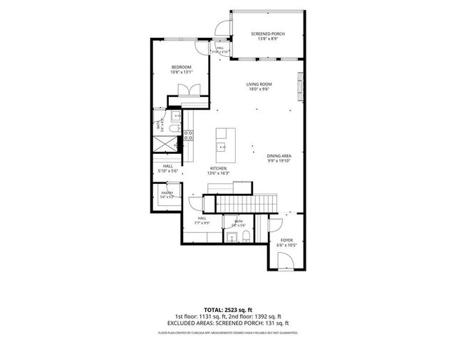 5398 Gray Birch Bend, Flowery Branch, GA 30542