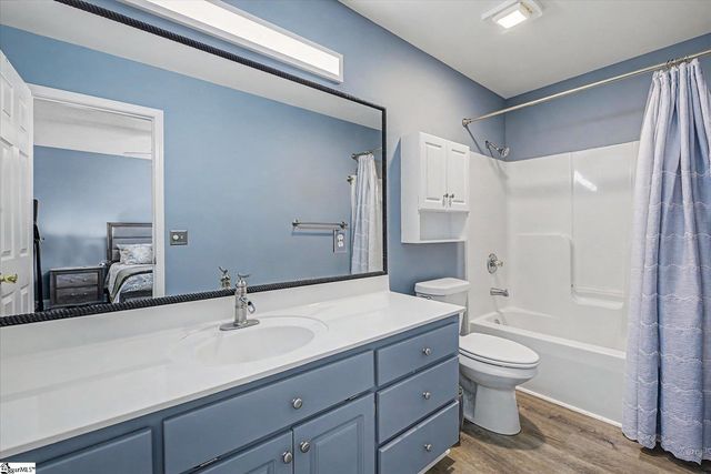 614 Saluda Drive, Piedmont, SC 29673