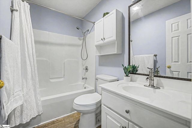 614 Saluda Drive, Piedmont, SC 29673