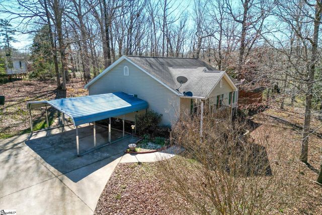 614 Saluda Drive, Piedmont, SC 29673