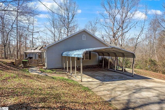 614 Saluda Drive, Piedmont, SC 29673