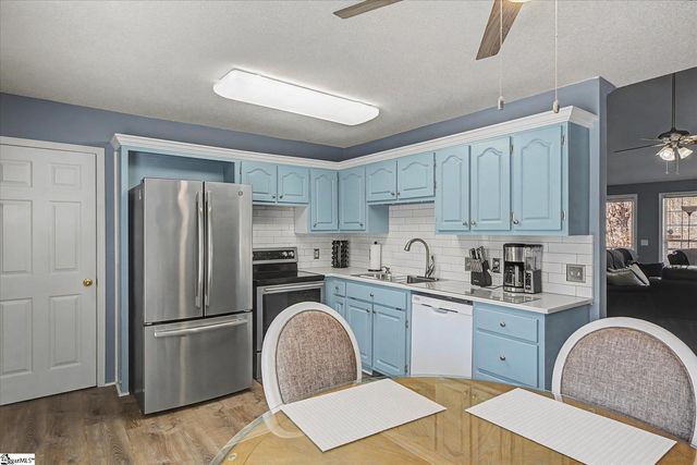 614 Saluda Drive, Piedmont, SC 29673