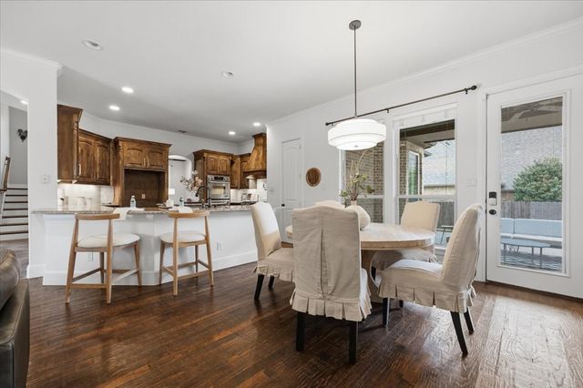 1212 Verona Way, Keller, TX 76248