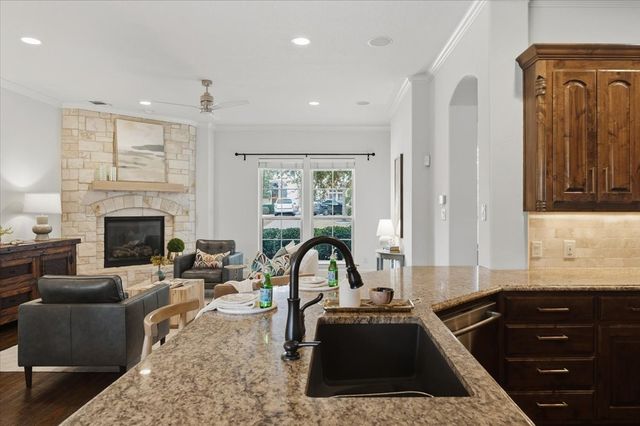 1212 Verona Way, Keller, TX 76248