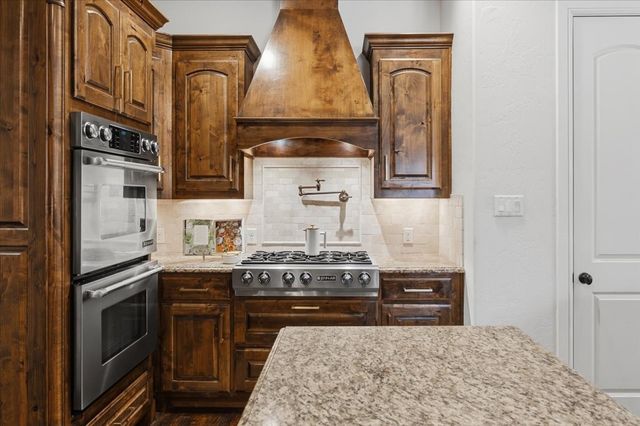 1212 Verona Way, Keller, TX 76248