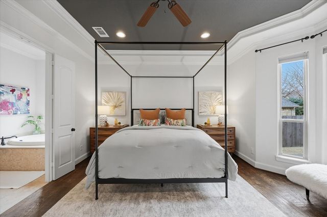 1212 Verona Way, Keller, TX 76248