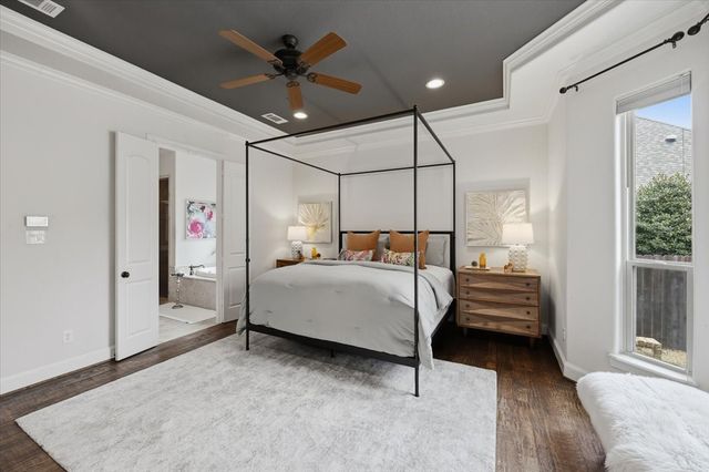 1212 Verona Way, Keller, TX 76248