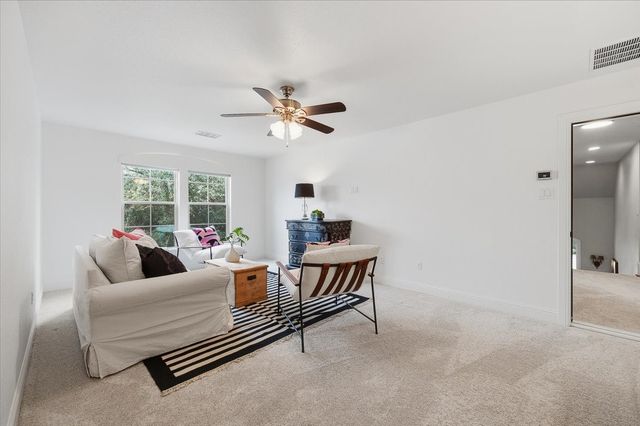 1212 Verona Way, Keller, TX 76248