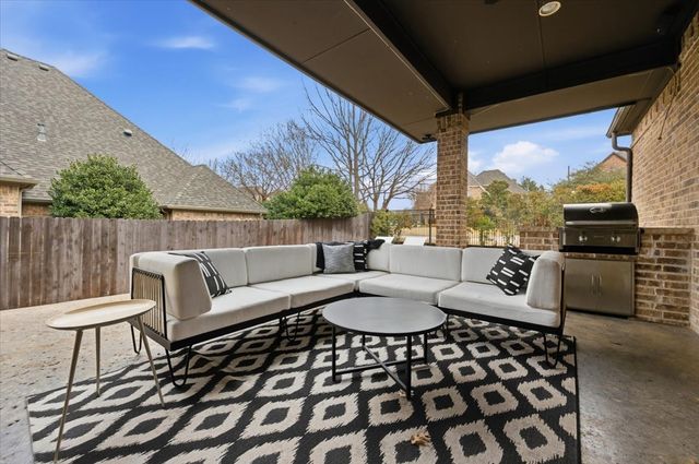 1212 Verona Way, Keller, TX 76248