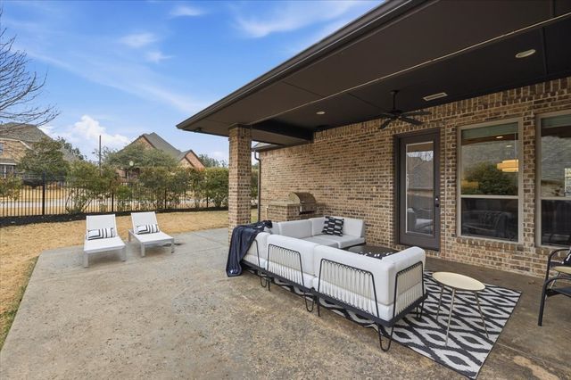 1212 Verona Way, Keller, TX 76248