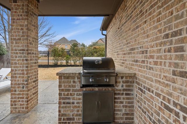 1212 Verona Way, Keller, TX 76248