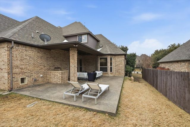1212 Verona Way, Keller, TX 76248