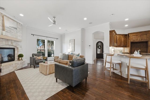 1212 Verona Way, Keller, TX 76248