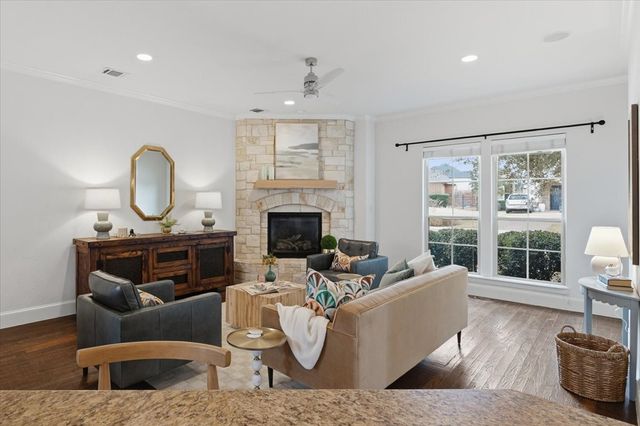 1212 Verona Way, Keller, TX 76248