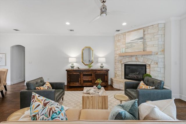 1212 Verona Way, Keller, TX 76248