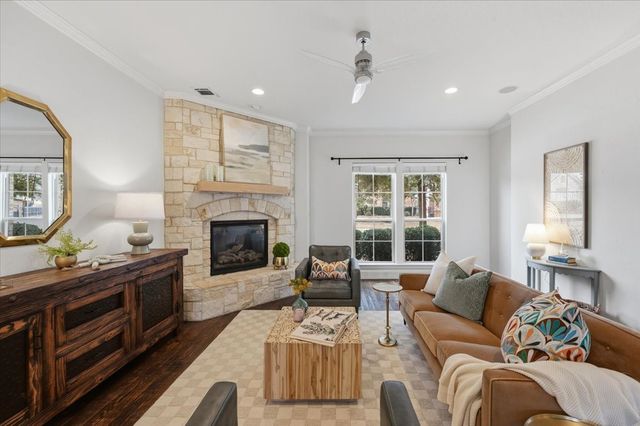 1212 Verona Way, Keller, TX 76248