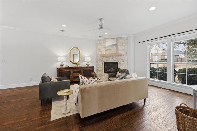 1212 Verona Way, Keller, TX 76248