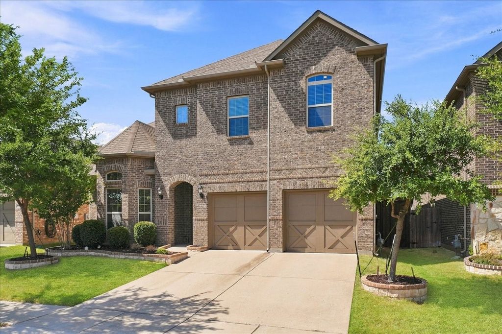 6749 Cambridge Drive, North Richland Hills, TX 76180 — photo 3