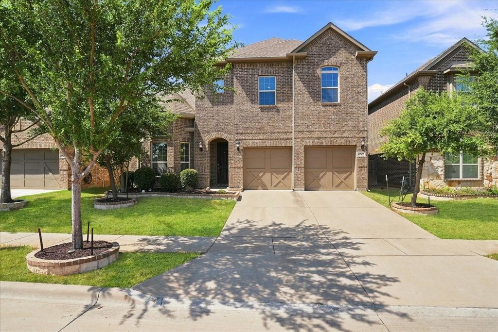 6749 Cambridge Drive, North Richland Hills, TX 76180 — photo 4