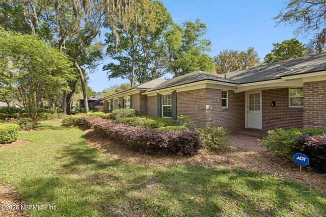 3811 TIMUCUA Trail, Jacksonville, FL 32277
