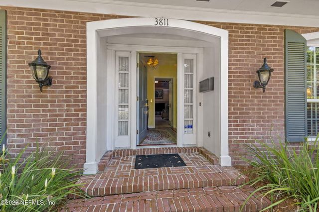 3811 TIMUCUA Trail, Jacksonville, FL 32277