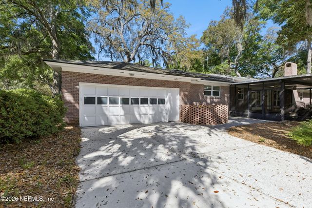 3811 TIMUCUA Trail, Jacksonville, FL 32277