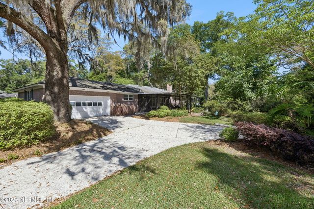 3811 TIMUCUA Trail, Jacksonville, FL 32277