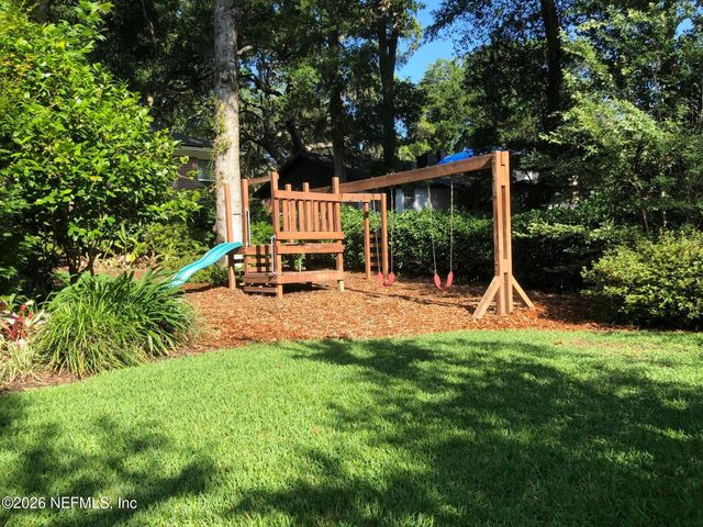 3811 TIMUCUA Trail, Jacksonville, FL 32277