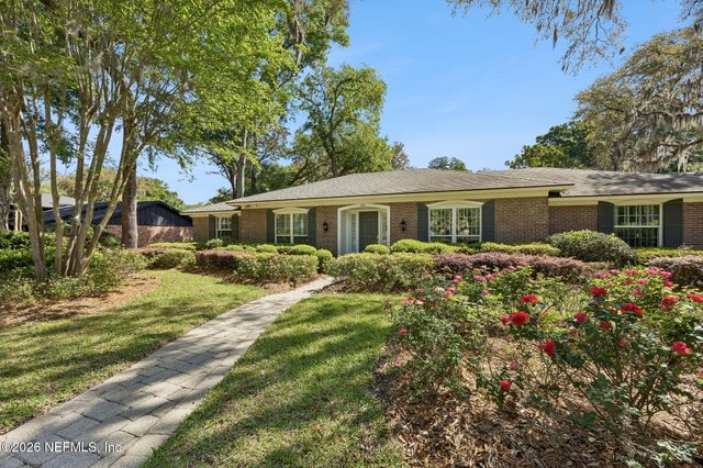 3811 TIMUCUA Trail, Jacksonville, FL 32277