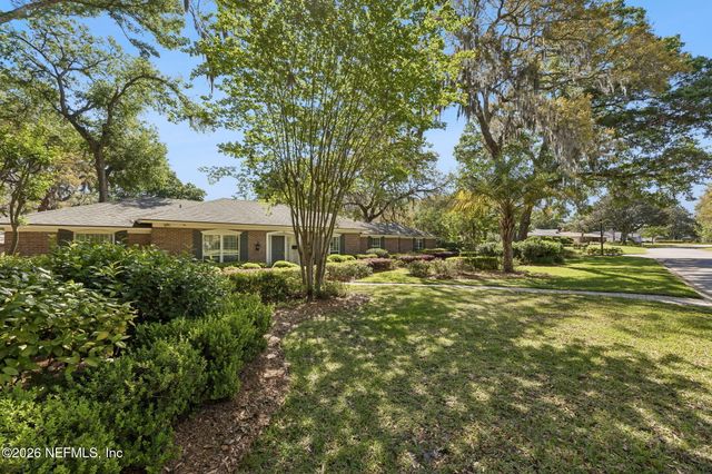 3811 TIMUCUA Trail, Jacksonville, FL 32277