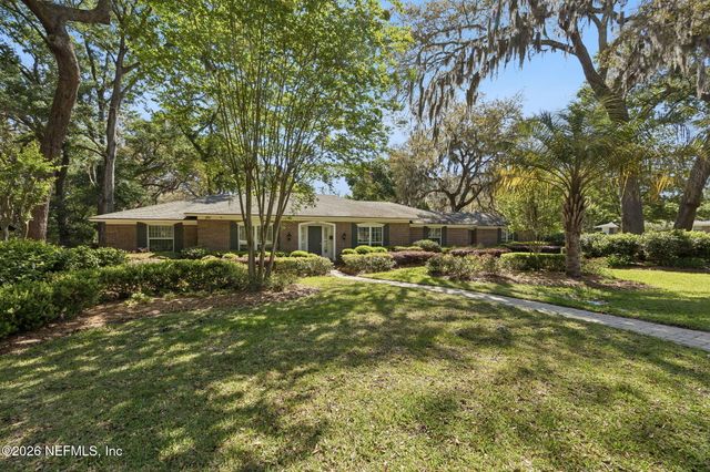 3811 TIMUCUA Trail, Jacksonville, FL 32277