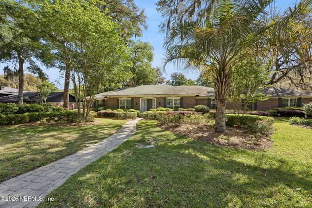 3811 TIMUCUA Trail, Jacksonville, FL 32277