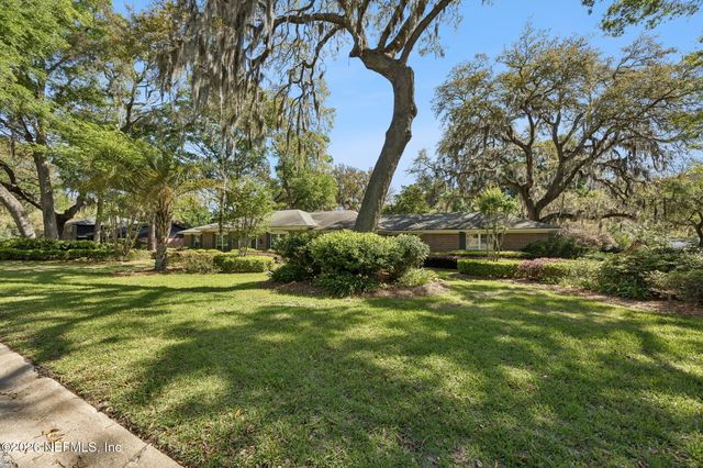 3811 TIMUCUA Trail, Jacksonville, FL 32277