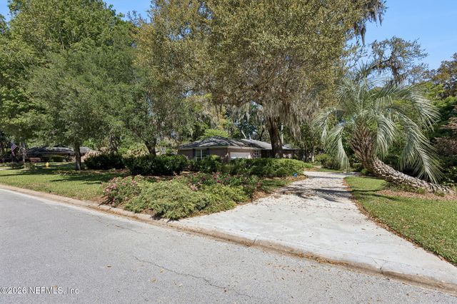 3811 TIMUCUA Trail, Jacksonville, FL 32277