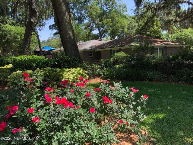 3811 TIMUCUA Trail, Jacksonville, FL 32277