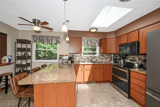 3136 Roberts Drive, Richfield, OH 44286