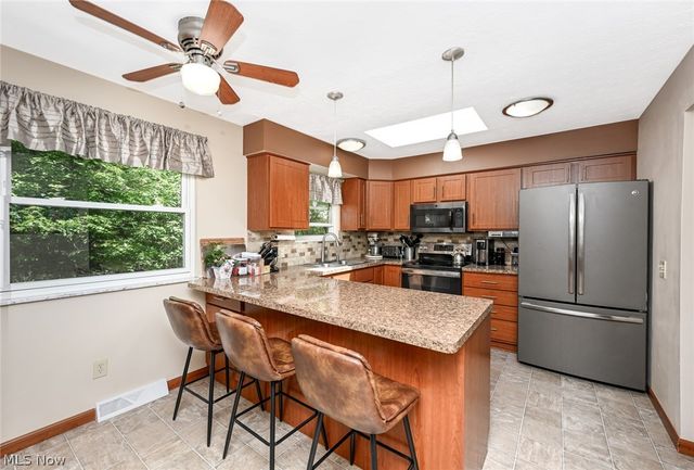 3136 Roberts Drive, Richfield, OH 44286