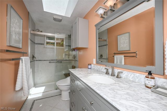 3136 Roberts Drive, Richfield, OH 44286